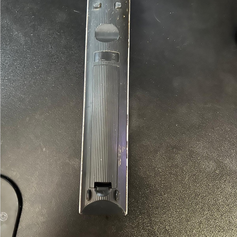 Sony RM-YD026 TV Remote Control - Picture 2 of 2